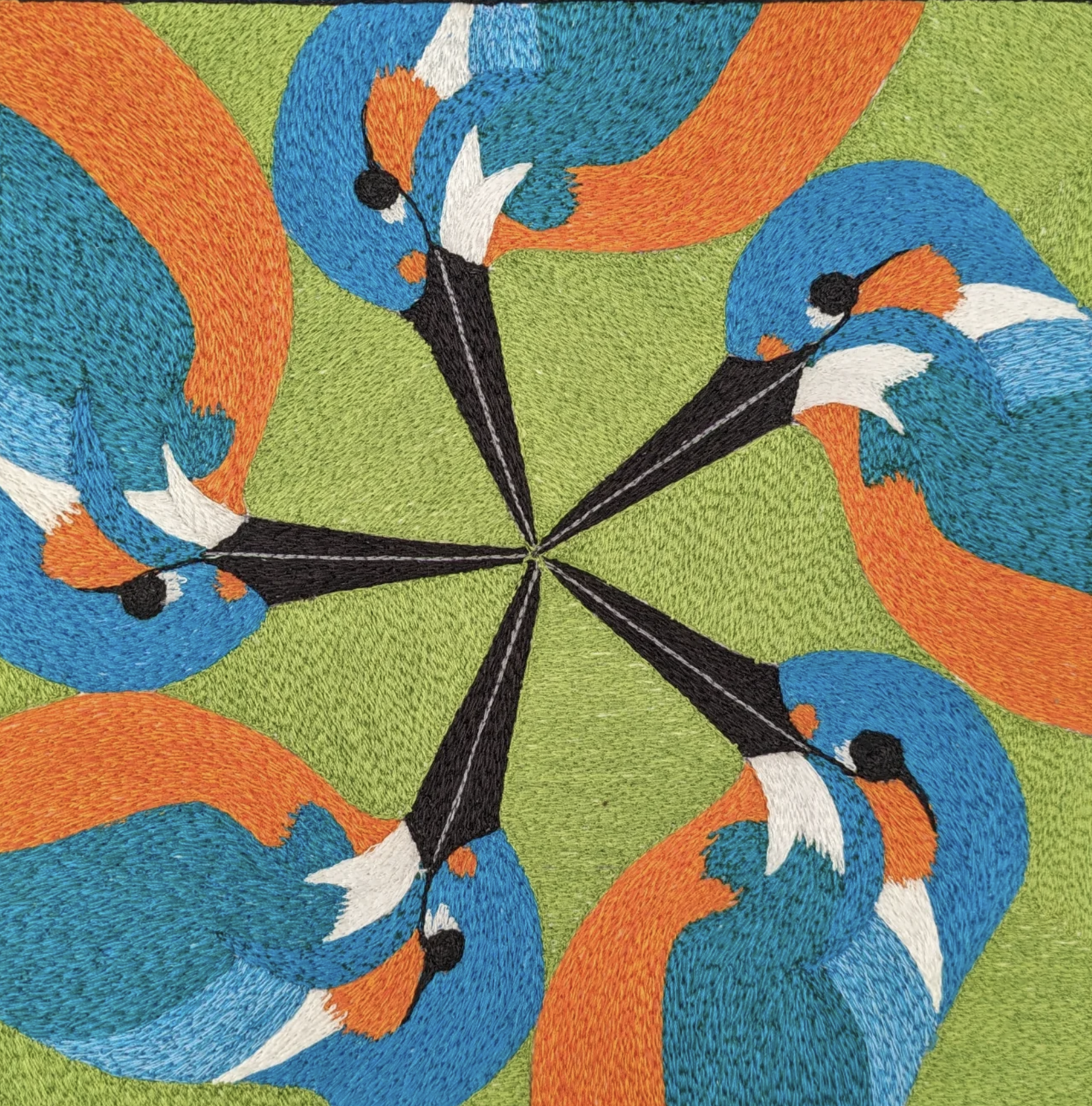 Artwork example from Alyssa Robinson