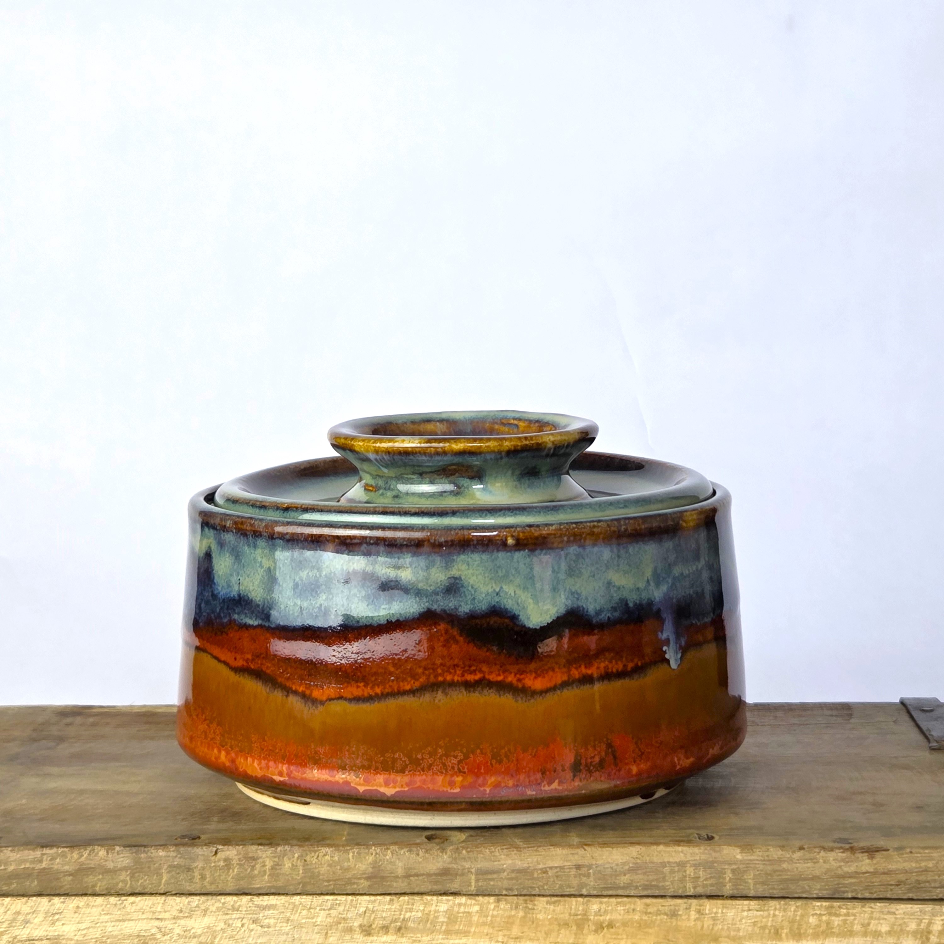 Handmade Pottery, Ceramics by Emma Swales