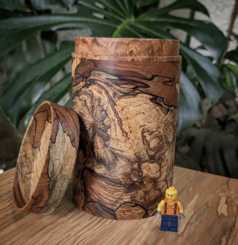 Artwork example from Jack Astbury