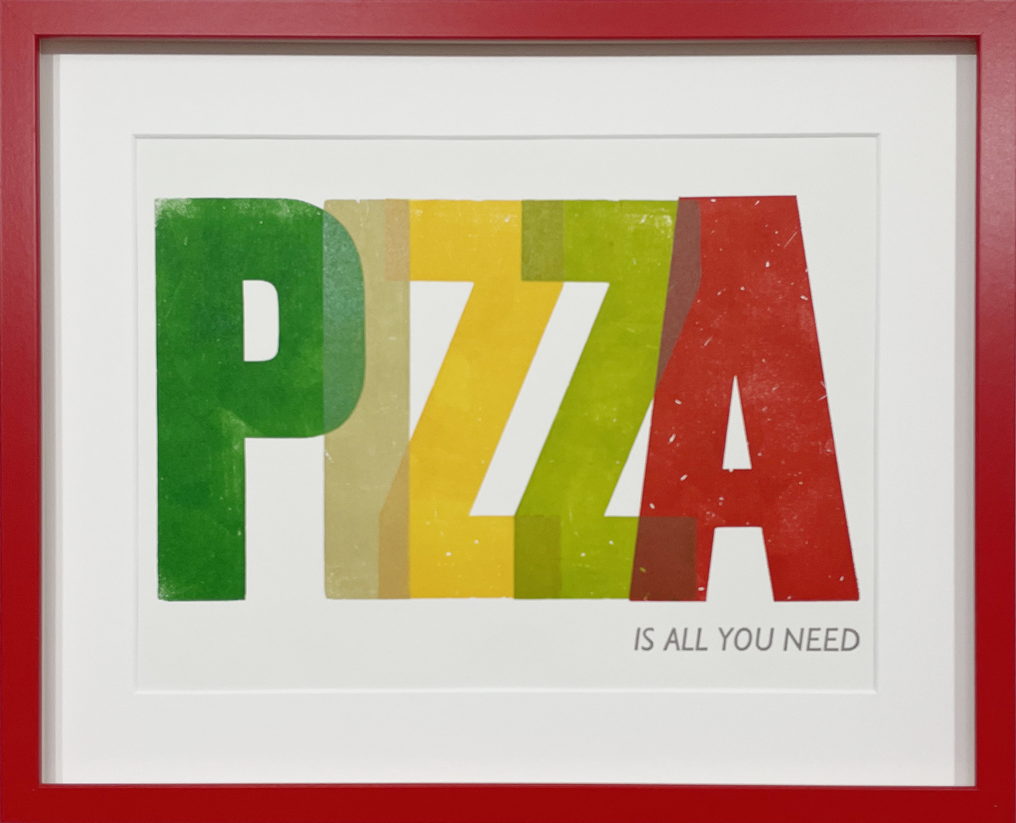 Artwork example from James Skelton - Milvus Press