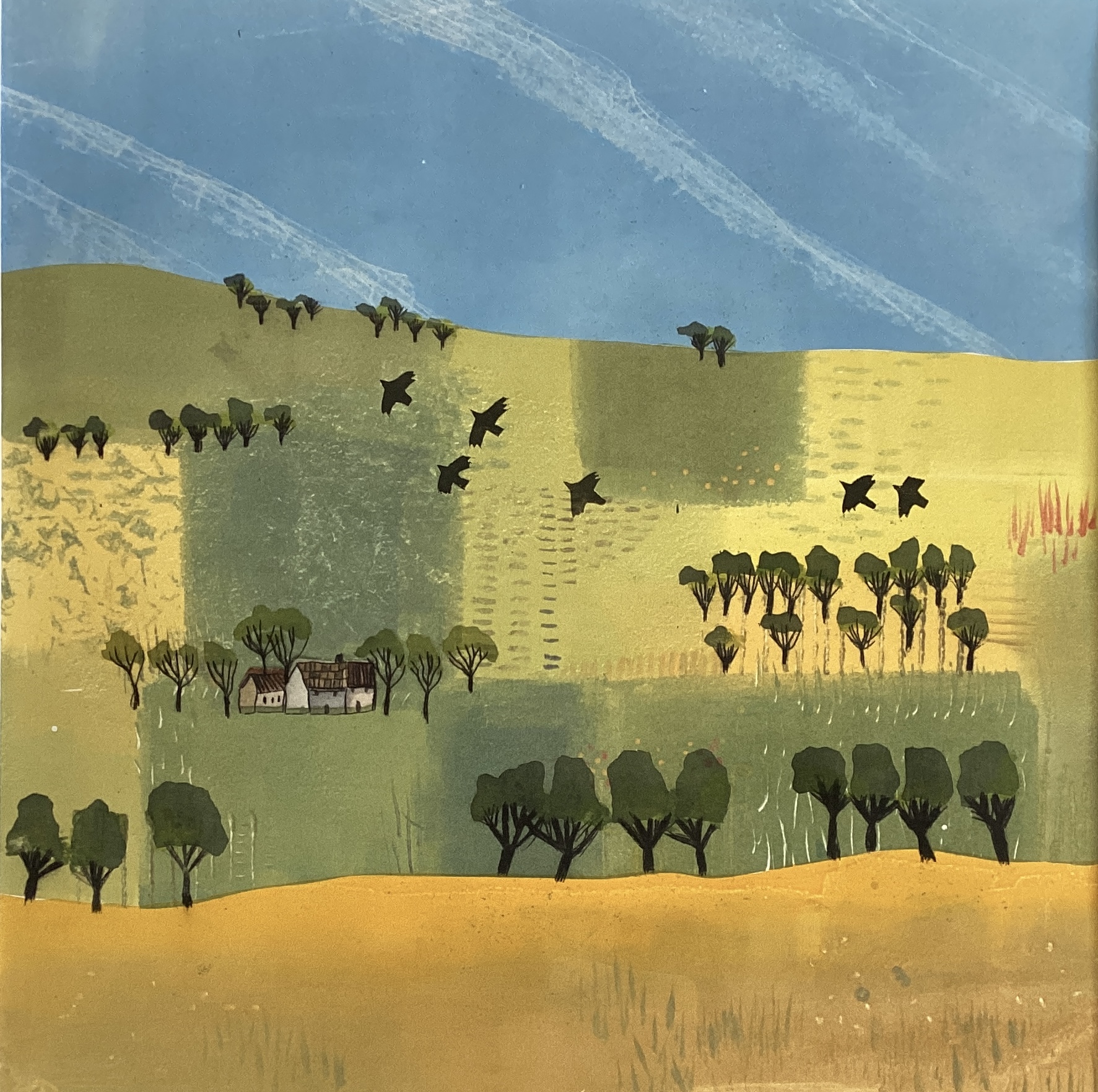 Artwork example from Jay Seabrook