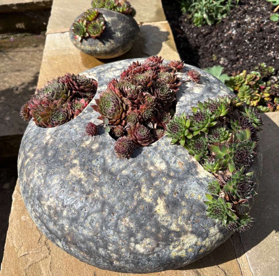 Artwork example from John Wright