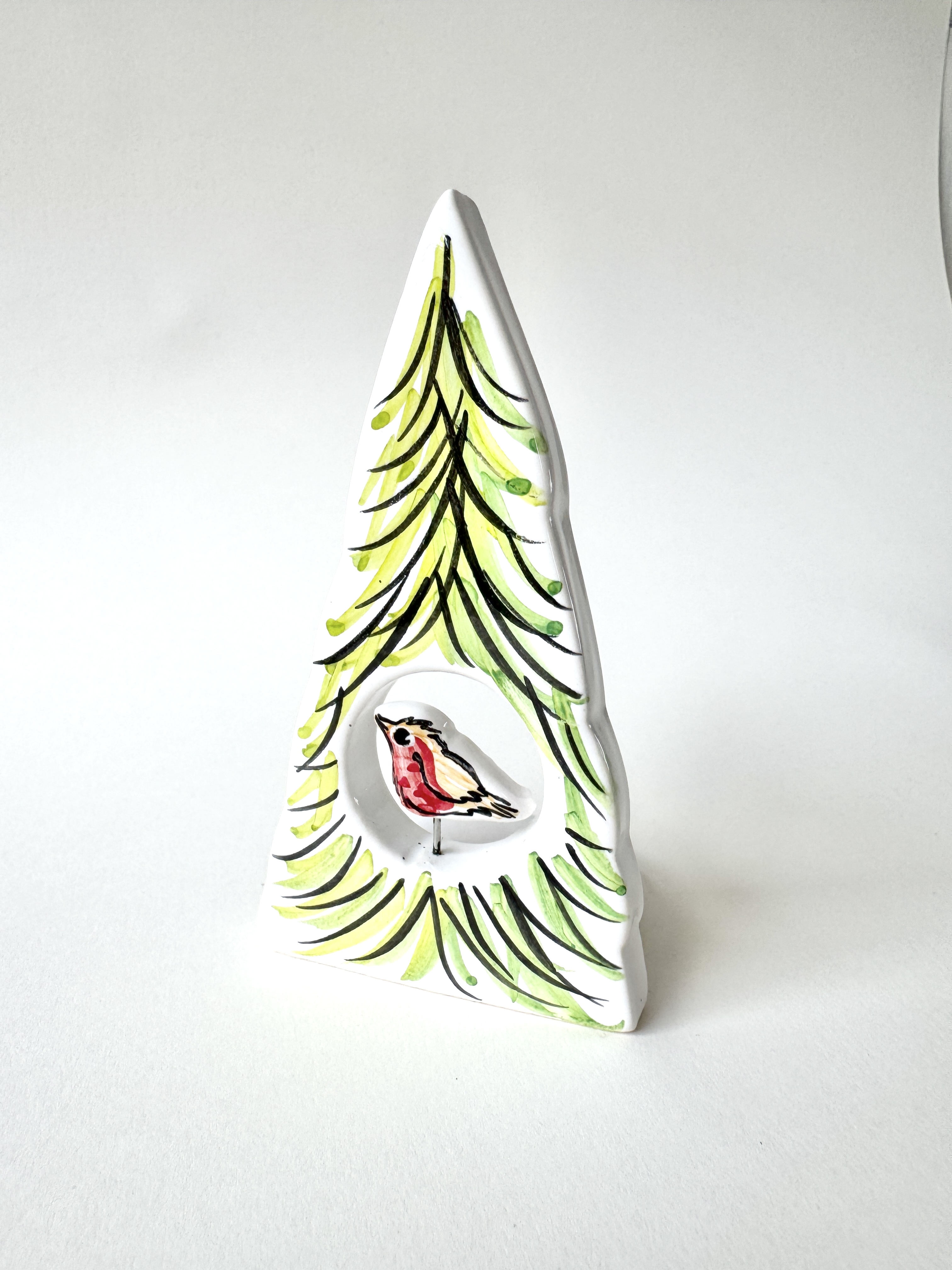 Handmade Pottery, Ceramics by Louise Crookenden-Johnson