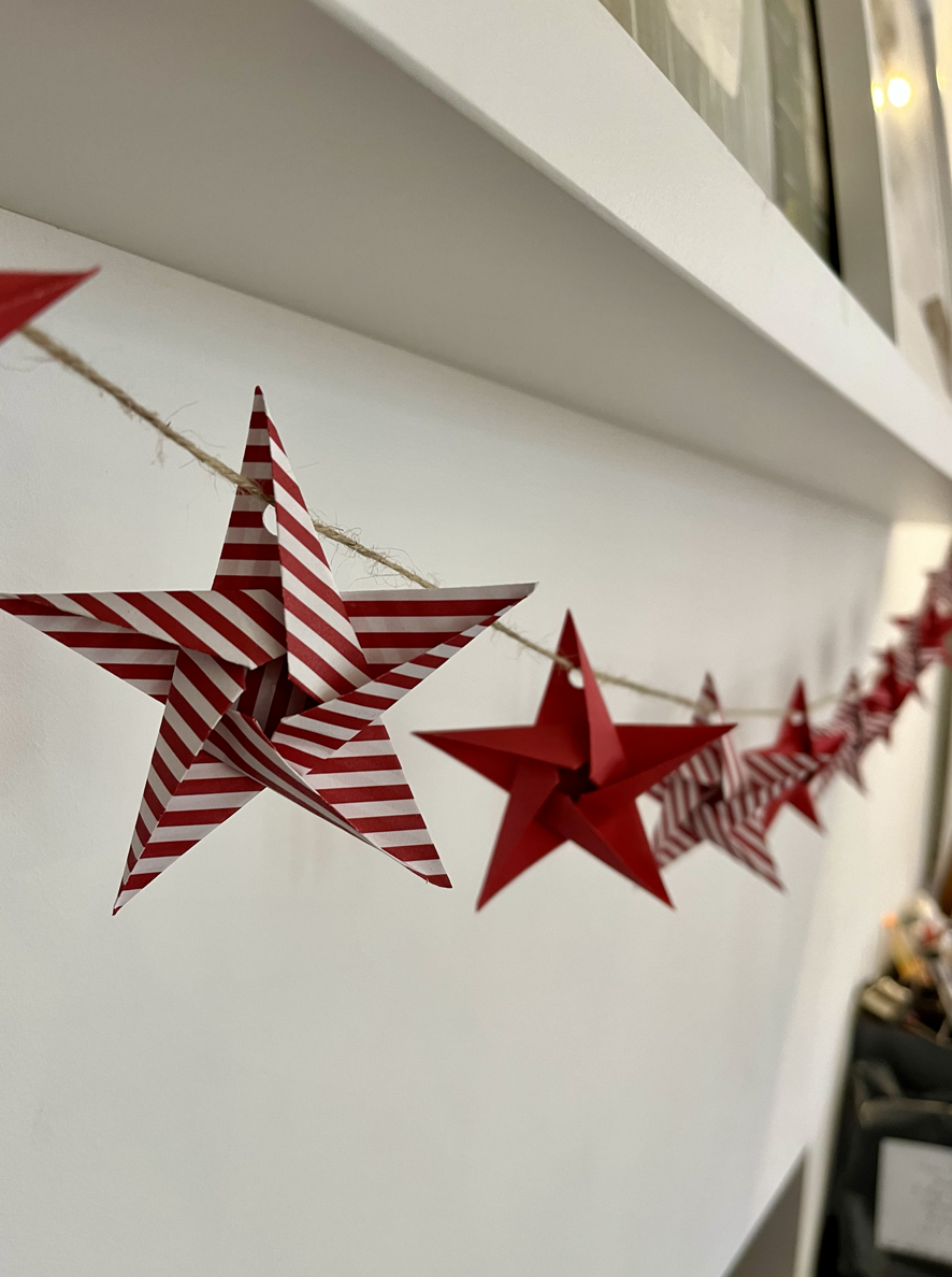 Artwork example from Sarah Steele