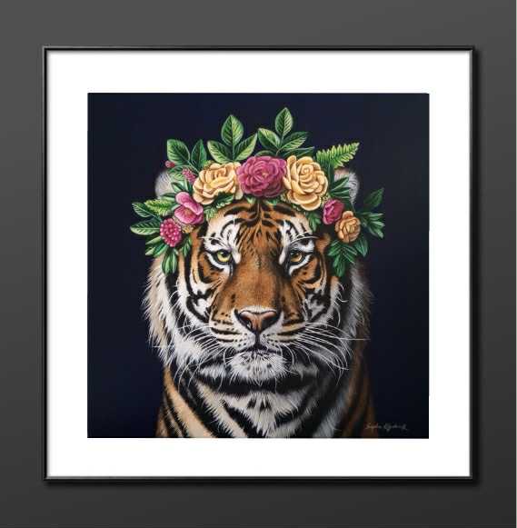 Handmade Artist by Sophie Bliss Kilpatrick