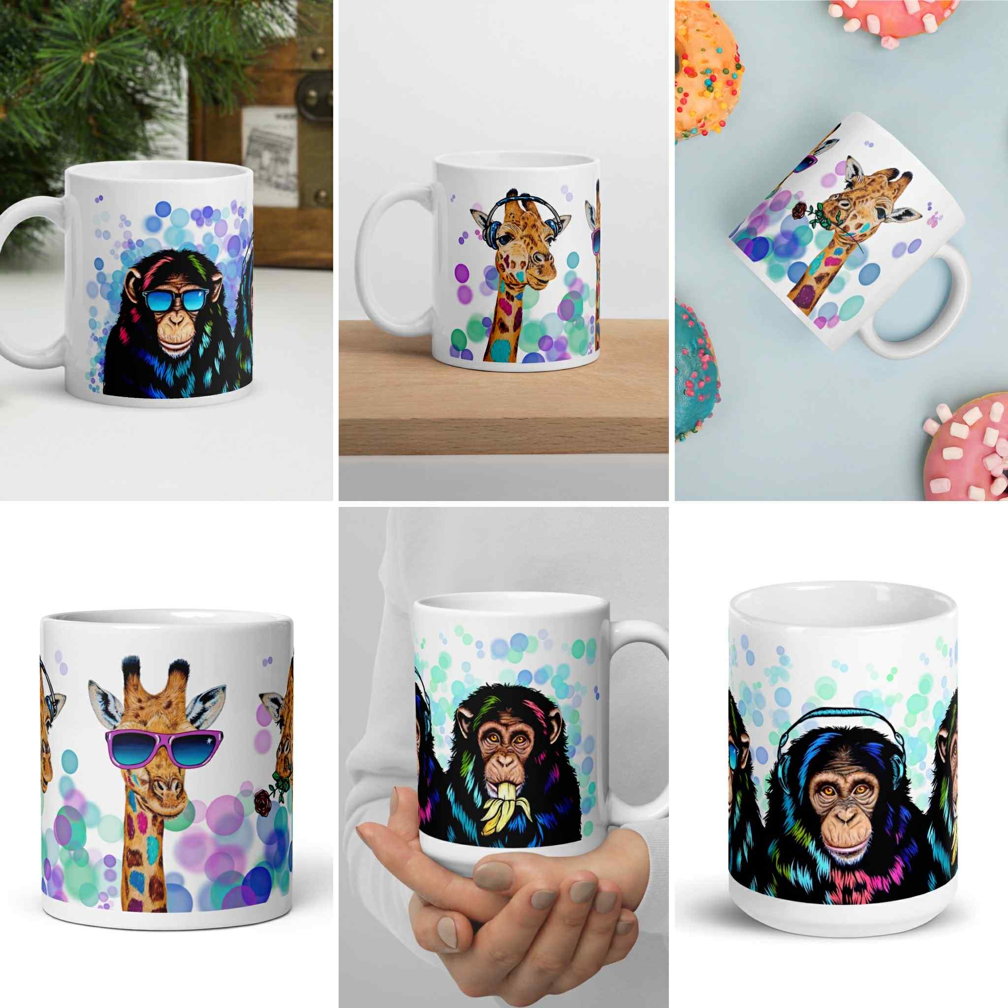 Artwork example from Sophie Bliss Kilpatrick